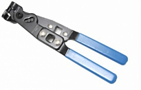 Клещи RF-62526 для хомутов шруса с возможностью затяжки динамометрическим ключом 1/2", в блистере. R